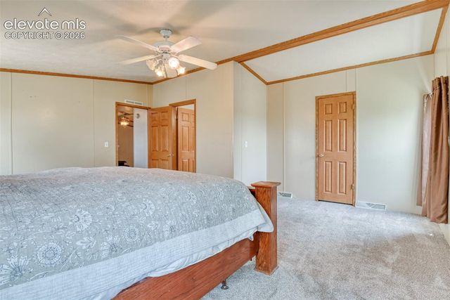 9672 Avenida Hermosa View, Fountain, CO 80817