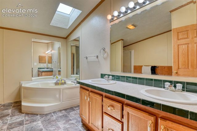9672 Avenida Hermosa View, Fountain, CO 80817