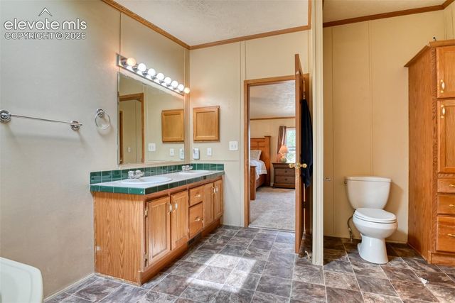 9672 Avenida Hermosa View, Fountain, CO 80817