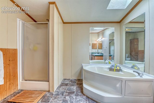 9672 Avenida Hermosa View, Fountain, CO 80817