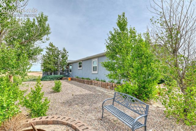 9672 Avenida Hermosa View, Fountain, CO 80817