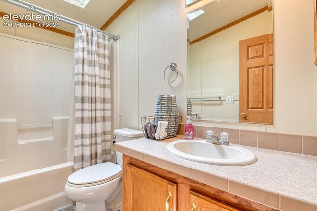 9672 Avenida Hermosa View, Fountain, CO 80817