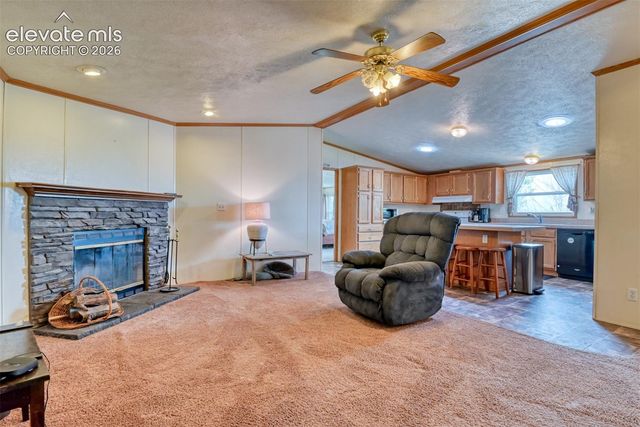 9672 Avenida Hermosa View, Fountain, CO 80817