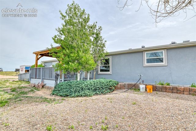 9672 Avenida Hermosa View, Fountain, CO 80817