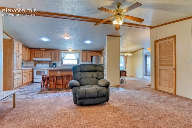 9672 Avenida Hermosa View, Fountain, CO 80817