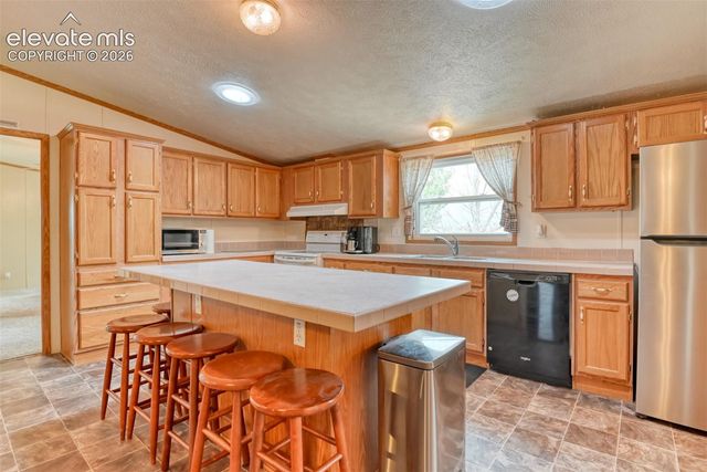 9672 Avenida Hermosa View, Fountain, CO 80817