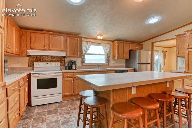 9672 Avenida Hermosa View, Fountain, CO 80817