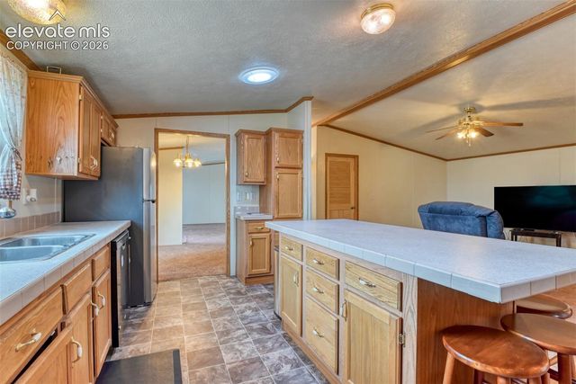 9672 Avenida Hermosa View, Fountain, CO 80817
