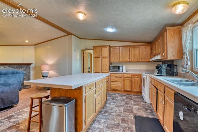 9672 Avenida Hermosa View, Fountain, CO 80817