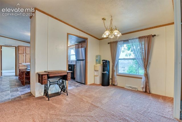 9672 Avenida Hermosa View, Fountain, CO 80817