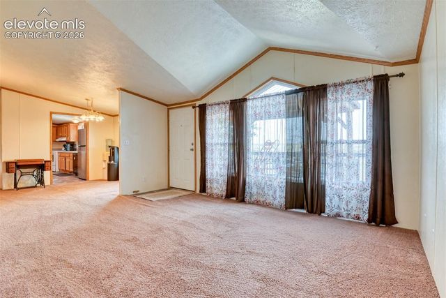 9672 Avenida Hermosa View, Fountain, CO 80817