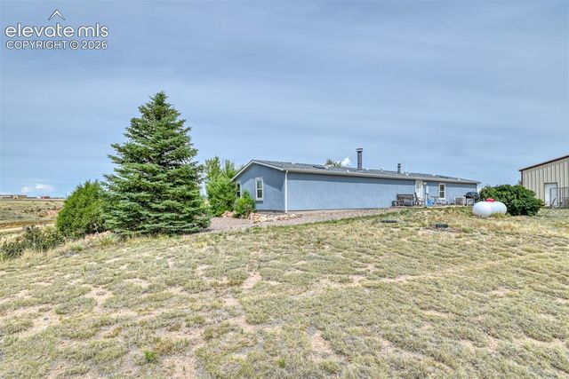 9672 Avenida Hermosa View, Fountain, CO 80817