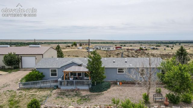 9672 Avenida Hermosa View, Fountain, CO 80817