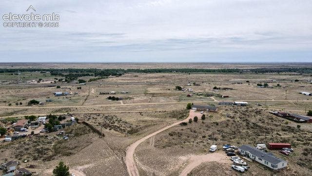 9672 Avenida Hermosa View, Fountain, CO 80817