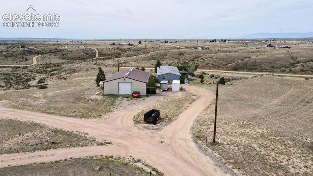 9672 Avenida Hermosa View, Fountain, CO 80817