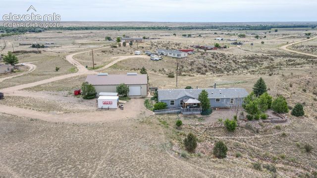 9672 Avenida Hermosa View, Fountain, CO 80817