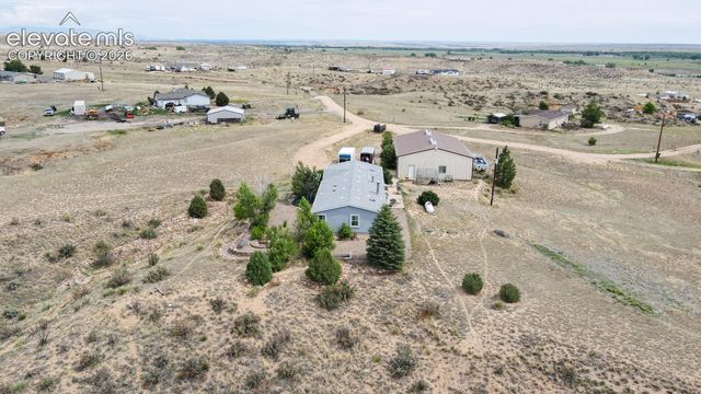 9672 Avenida Hermosa View, Fountain, CO 80817