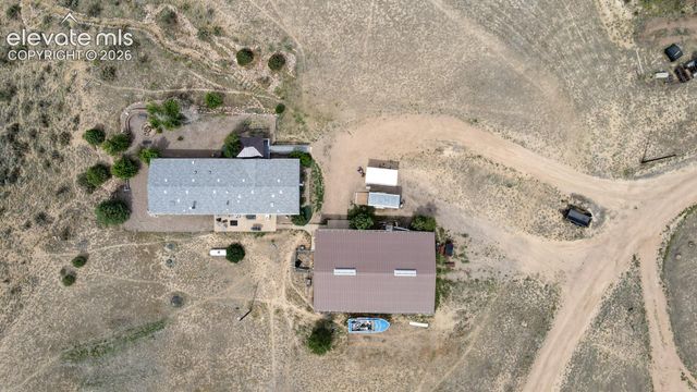 9672 Avenida Hermosa View, Fountain, CO 80817