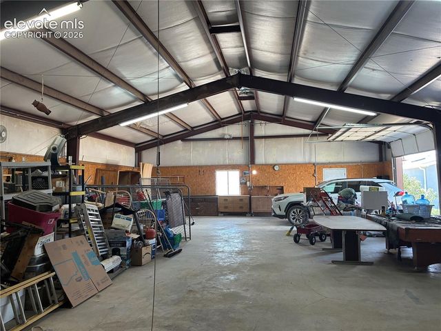 9672 Avenida Hermosa View, Fountain, CO 80817