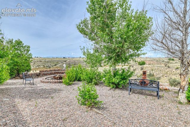 9672 Avenida Hermosa View, Fountain, CO 80817