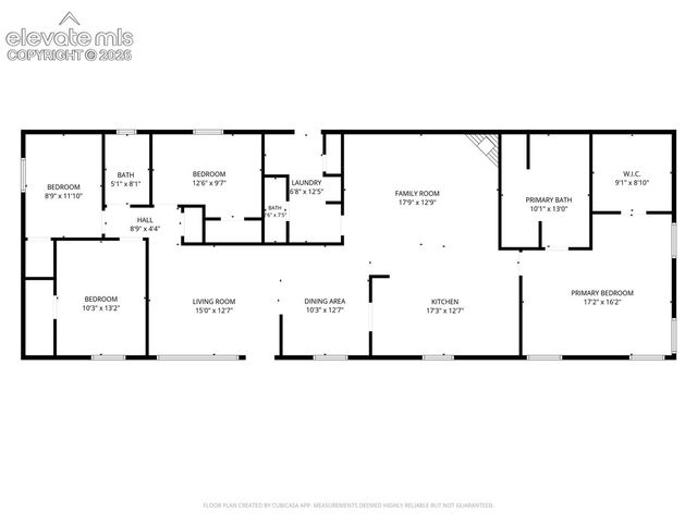 9672 Avenida Hermosa View, Fountain, CO 80817