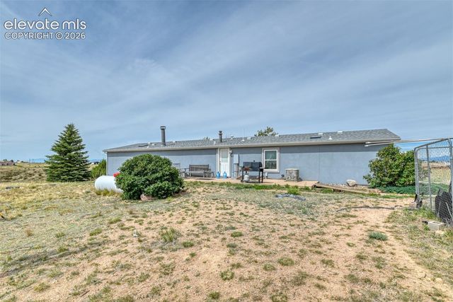 9672 Avenida Hermosa View, Fountain, CO 80817