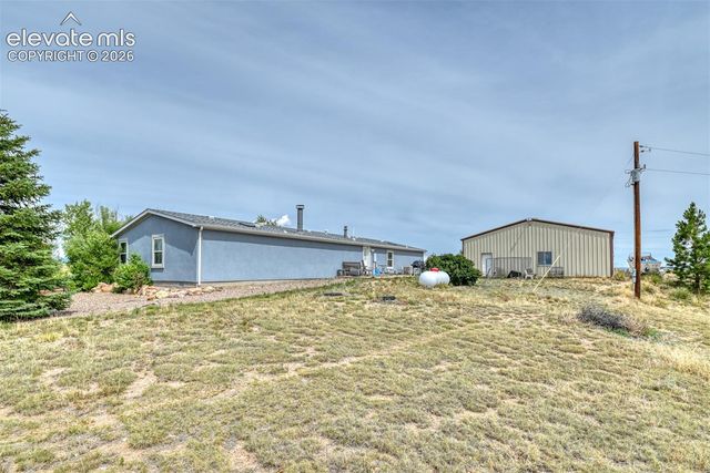 9672 Avenida Hermosa View, Fountain, CO 80817