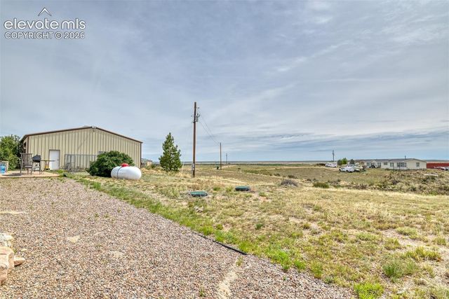 9672 Avenida Hermosa View, Fountain, CO 80817
