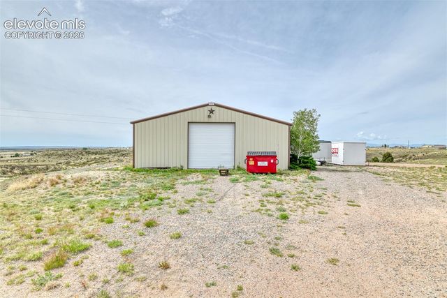 9672 Avenida Hermosa View, Fountain, CO 80817