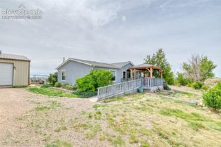 9672 Avenida Hermosa View, Fountain, CO 80817