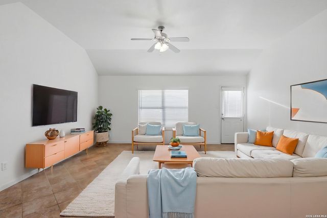 3435 BARREL PASS, San Antonio, TX 78245