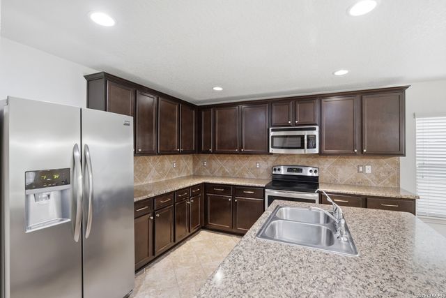 3435 BARREL PASS, San Antonio, TX 78245