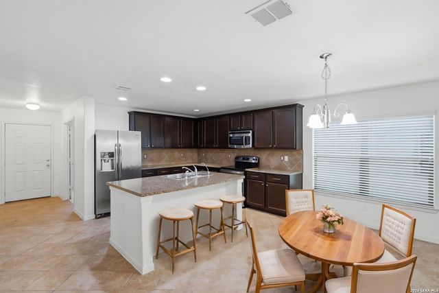 3435 BARREL PASS, San Antonio, TX 78245