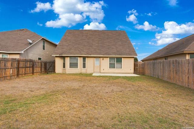 3435 BARREL PASS, San Antonio, TX 78245