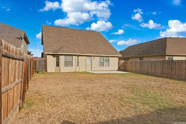 3435 BARREL PASS, San Antonio, TX 78245