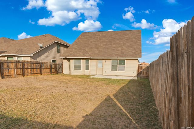 3435 BARREL PASS, San Antonio, TX 78245