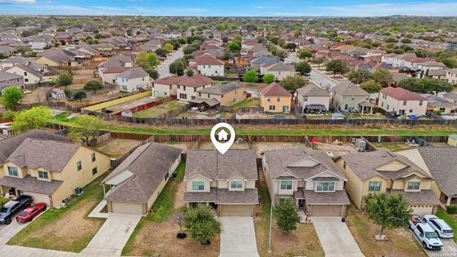3435 BARREL PASS, San Antonio, TX 78245