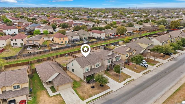 3435 BARREL PASS, San Antonio, TX 78245