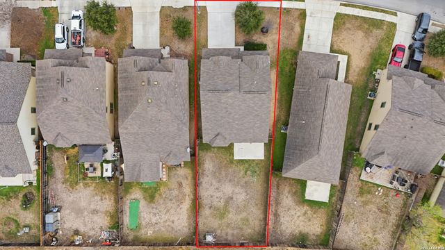 3435 BARREL PASS, San Antonio, TX 78245