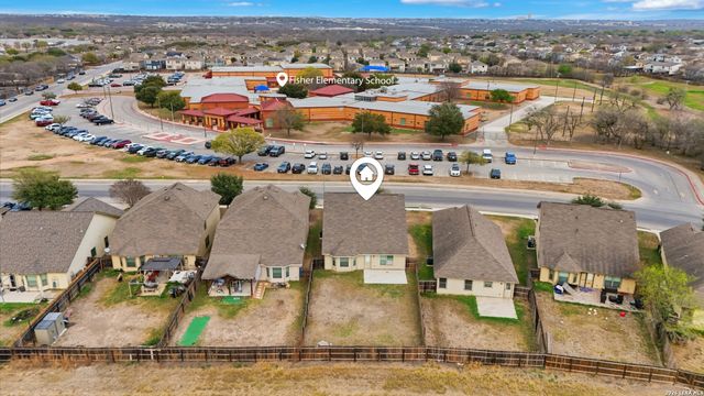 3435 BARREL PASS, San Antonio, TX 78245