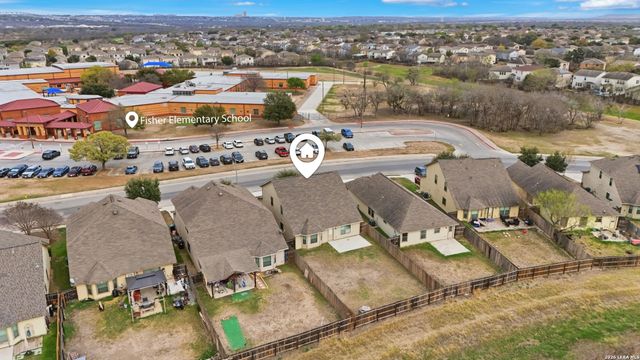 3435 BARREL PASS, San Antonio, TX 78245