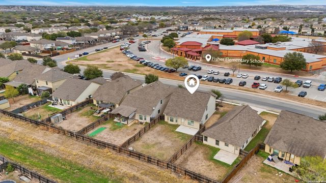 3435 BARREL PASS, San Antonio, TX 78245