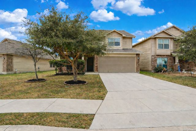 3435 BARREL PASS, San Antonio, TX 78245