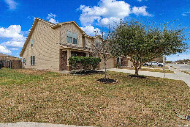 3435 BARREL PASS, San Antonio, TX 78245