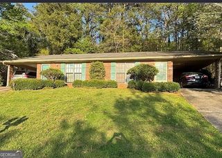 313 Chateau Drive SE A, Rome, GA 30161