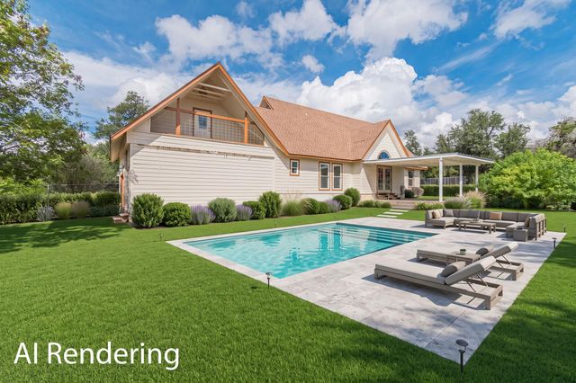 15 Tall Oaks TRL, Austin, TX 78737