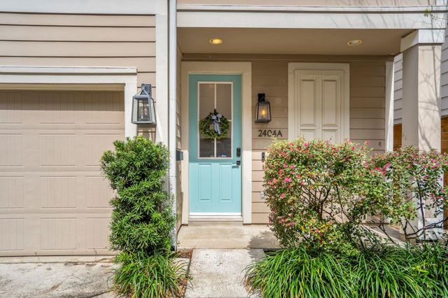 2404 Beall Street A, Houston, TX 77008