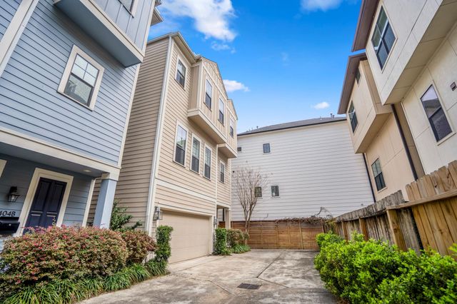 2404 Beall Street A, Houston, TX 77008