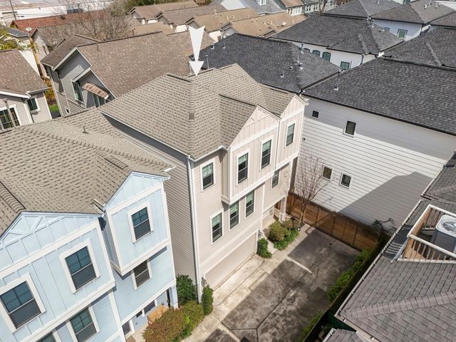 2404 Beall Street A, Houston, TX 77008