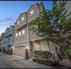 2404 Beall Street A, Houston, TX 77008